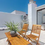 Town House Puerto Banus/Marbella - 200 M To Beach