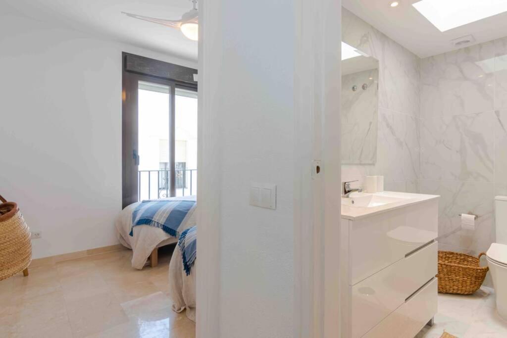 Villa Town House Puerto Banus/marbella - 200 M To Beach Marbella