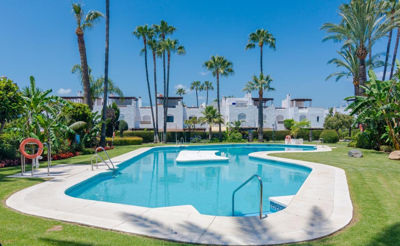 Villa Town House Puerto Banus/marbella - 200 M To Beach Marbella